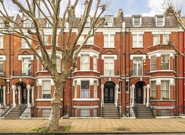 Properties for sale in Sutherland Avenue - W9 2QP view1