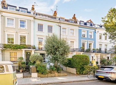 Properties for sale in Sutherland Place - W2 5BZ view1