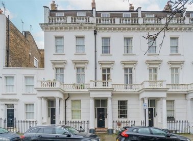 Properties for sale in Sutherland Row - SW1V 4JT view1