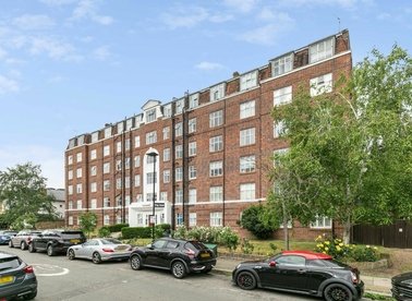 Properties for sale in Sutton Lane North - W4 4LE view1