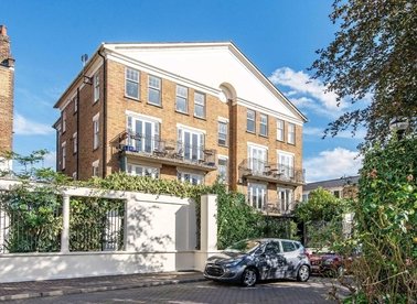 Properties for sale in Sutton Square - E9 6EQ view1