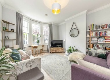 Properties for sale in Swaby Road - SW18 3QZ view1