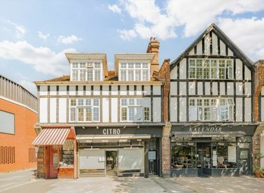 Properties for sale in Swains Lane - N6 6QX view1