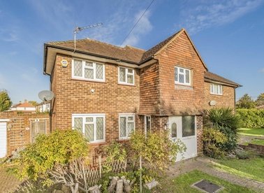Properties sold in Swan Road - TW13 6ND view1