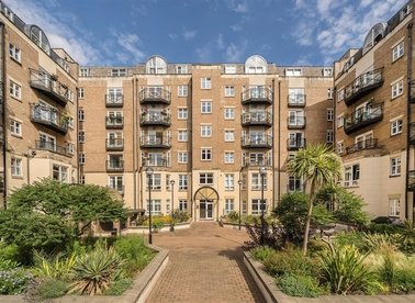 Properties sold in Swan Street - SE1 1BH view1