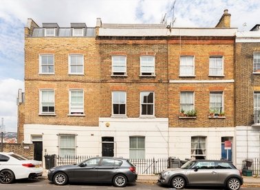 Properties for sale in Swinton Street - WC1X 9NX view1