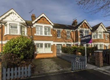 Properties sold in Swyncombe Avenue - W5 4DS view1