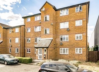 Properties for sale in Sybil Phoenix Close - SE8 5BA view1