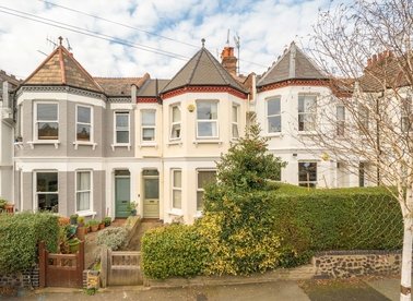 Properties sold in Sydney Road - N10 2LR view1
