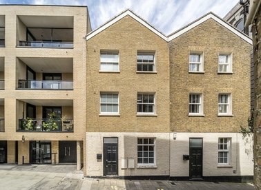 Properties for sale in Sylvester Road - E8 1EP view1