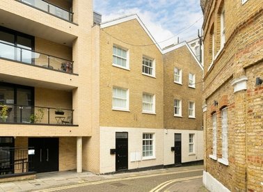 Properties sold in Sylvester Road - E8 1EP view1