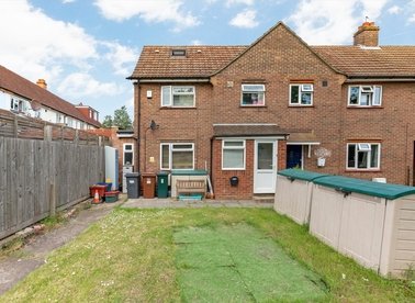 Properties for sale in Syon Lane - TW7 5BU view1