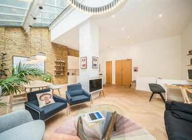 Properties for sale in Tabernacle Street - EC2A 4LE view1