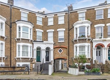 Properties for sale in Tabley Road - N7 0NA view1