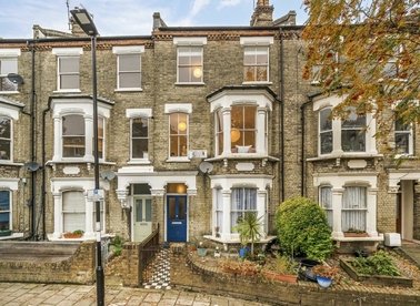 Properties for sale in Tabley Road - N7 0NB view1