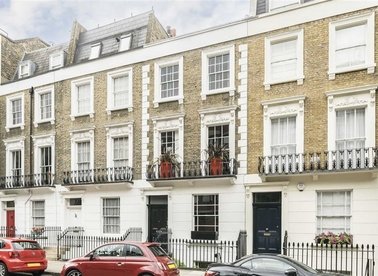 Properties sold in Tachbrook Street - SW1V 2ND view1