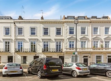 Properties for sale in Tachbrook Street - SW1V 2NE view1