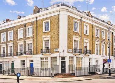 Properties for sale in Tachbrook Street - SW1V 2NA view1