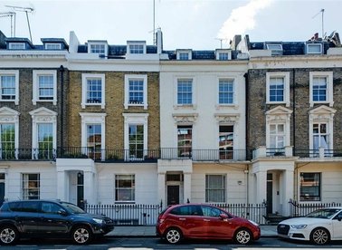 Properties for sale in Tachbrook Street - SW1V 2NB view1