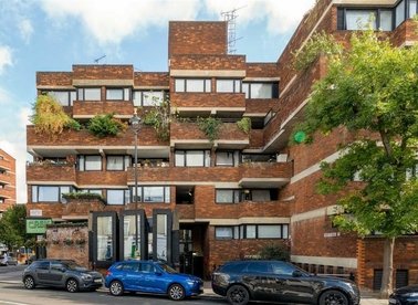 Properties for sale in Tachbrook Street - SW1V 2LE view1