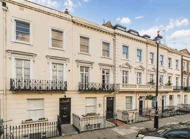 Properties for sale in Tachbrook Street - SW1V 2NE view1