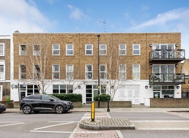 Properties for sale in Talacre Road - NW5 3PH view1