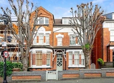Properties for sale in Talbot Road - N6 4QS view1