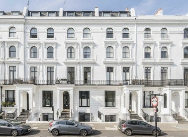 Properties sold in Talbot Road - W2 5LH view1