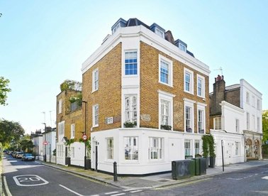 Properties for sale in Talbot Road - W2 5JG view1