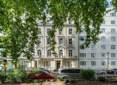Properties for sale in Talbot Square - W2 1TR view1