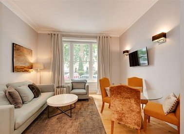 Properties for sale in Talbot Square - W2 1TR view1