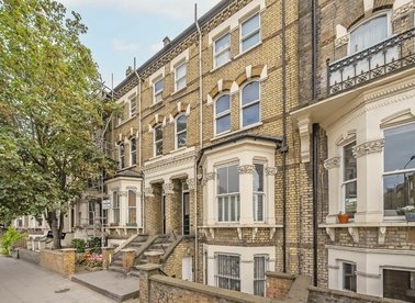 Properties for sale in Talgarth Road - W14 9DJ view1