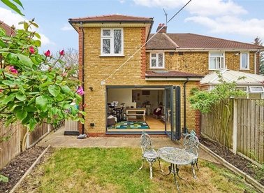 Properties for sale in Tallis Grove - SE7 7JZ view1