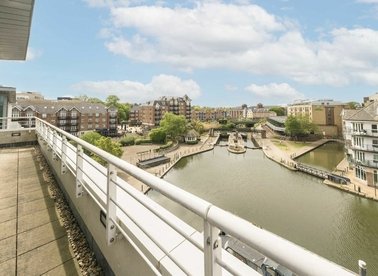 Properties for sale in Tallow Road - TW8 8EH view1