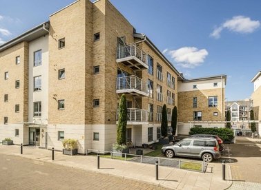 Properties for sale in Tallow Road - TW8 8EH view1