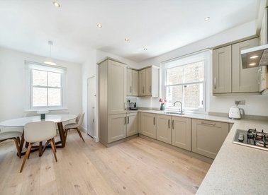 Properties for sale in Tamworth Street - SW6 1LE view1