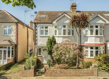 Properties for sale in Tangier Road - TW10 5DN view1