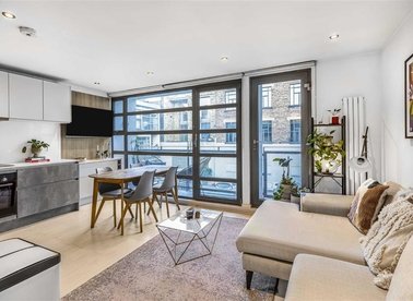 Properties for sale in Tanners Yard - E2 6QB view1