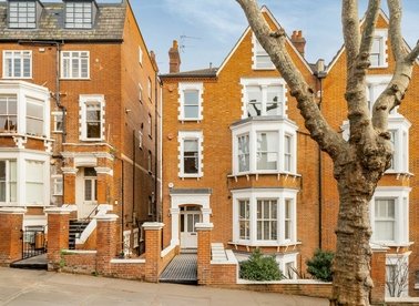 Properties sold in Tanza Road - NW3 2UA view1