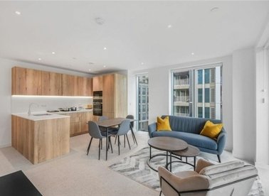 Properties for sale in Tapestry Way - E1 2FQ view1