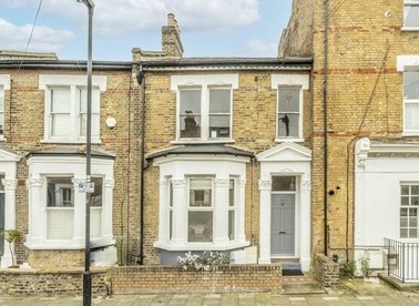 Properties for sale in Tasman Road - SW9 9LU view1