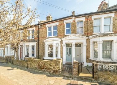Properties for sale in Tasman Road - SW9 9LT view1