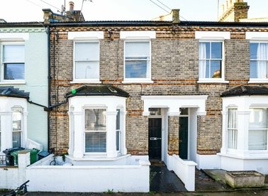 Properties for sale in Tasso Road - W6 8LY view1