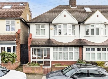 Properties for sale in Tatnell Road - SE23 1JY view1
