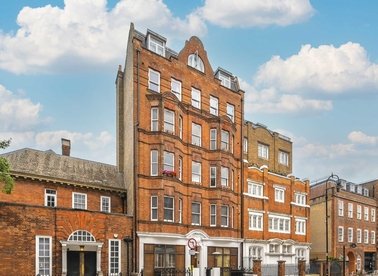 Properties for sale in Tavistock Place - WC1H 9SH view1