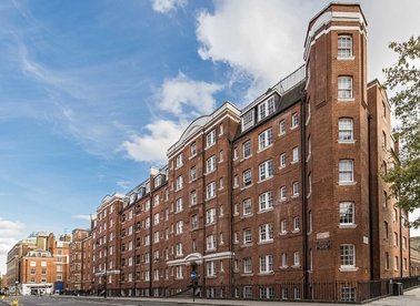 Properties for sale in Tavistock Place - WC1H 9RH view1