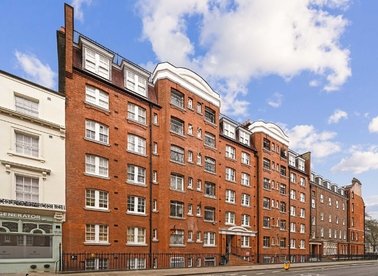 Properties sold in Tavistock Place - WC1H 9SA view1