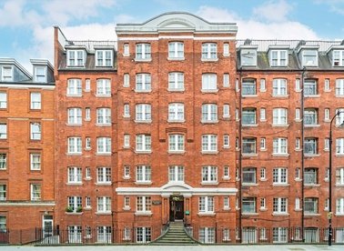Properties for sale in Tavistock Place - WC1H 9RH view1