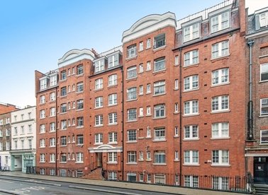 Properties for sale in Tavistock Place - WC1H 9SA view1