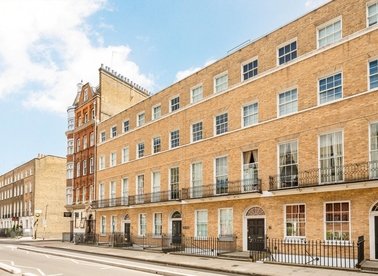 Properties for sale in Tavistock Place - WC1H 9RD view1